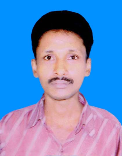 Ronzid Karmokar